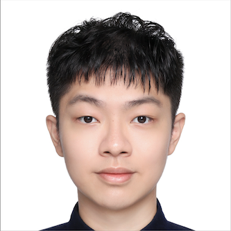 Jiahang Zhang